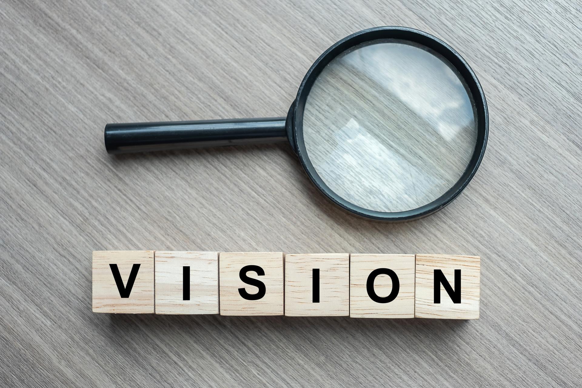 Vision Image